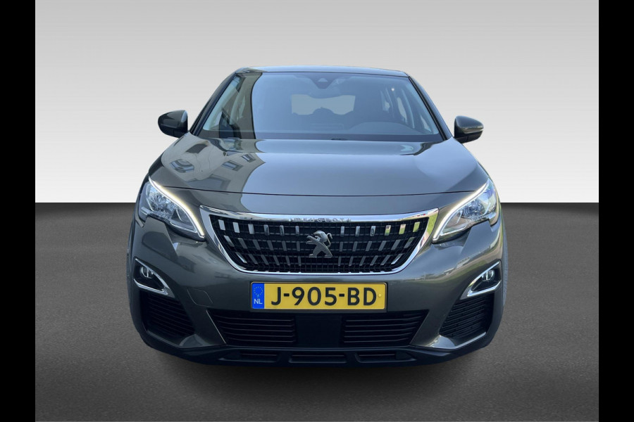 Peugeot 5008 1.2 PureTech Blue Lease Executive | 7-zitter | Peugeot 5008 1.2 PureTech Blue Lease Executive | 7-zitter |