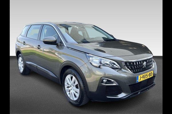 Peugeot 5008 1.2 PureTech Blue Lease Executive | 7-zitter | Peugeot 5008 1.2 PureTech Blue Lease Executive | 7-zitter |