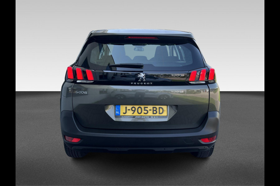 Peugeot 5008 1.2 PureTech Blue Lease Executive | 7-zitter | Peugeot 5008 1.2 PureTech Blue Lease Executive | 7-zitter |