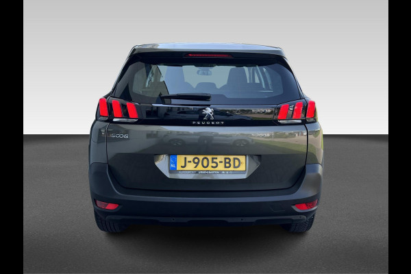 Peugeot 5008 1.2 PureTech Blue Lease Executive | 7-zitter | Peugeot 5008 1.2 PureTech Blue Lease Executive | 7-zitter |