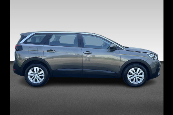 Peugeot 5008 1.2 PureTech Blue Lease Executive | 7-zitter | Peugeot 5008 1.2 PureTech Blue Lease Executive | 7-zitter |