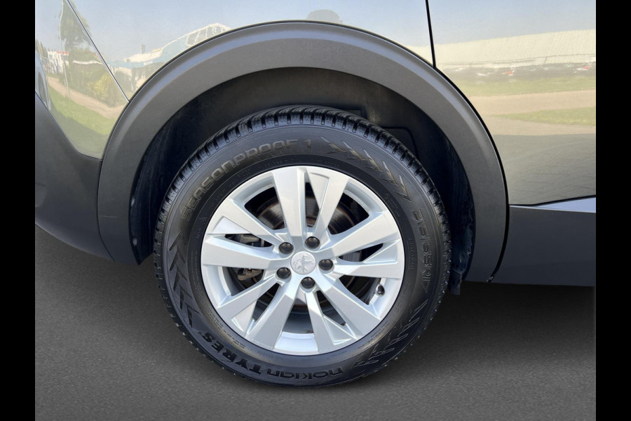 Peugeot 5008 1.2 PureTech Blue Lease Executive | 7-zitter | Peugeot 5008 1.2 PureTech Blue Lease Executive | 7-zitter |