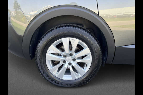 Peugeot 5008 1.2 PureTech Blue Lease Executive | 7-zitter | Peugeot 5008 1.2 PureTech Blue Lease Executive | 7-zitter |