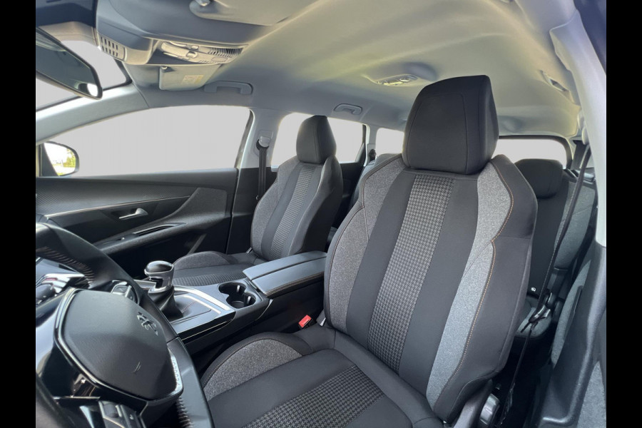 Peugeot 5008 1.2 PureTech Blue Lease Executive | 7-zitter | Peugeot 5008 1.2 PureTech Blue Lease Executive | 7-zitter |
