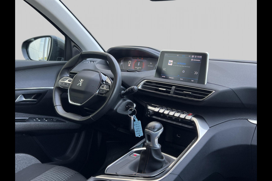 Peugeot 5008 1.2 PureTech Blue Lease Executive | 7-zitter | Peugeot 5008 1.2 PureTech Blue Lease Executive | 7-zitter |