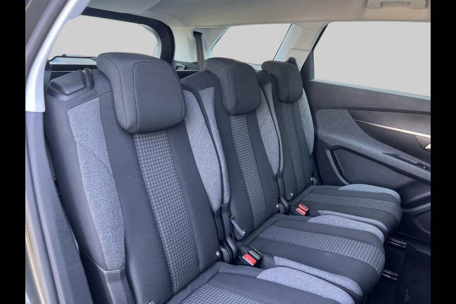 Peugeot 5008 1.2 PureTech Blue Lease Executive | 7-zitter | Peugeot 5008 1.2 PureTech Blue Lease Executive | 7-zitter |