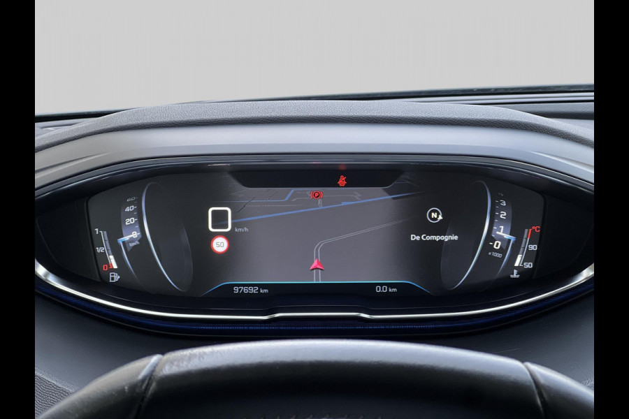 Peugeot 5008 1.2 PureTech Blue Lease Executive | 7-zitter | Peugeot 5008 1.2 PureTech Blue Lease Executive | 7-zitter |