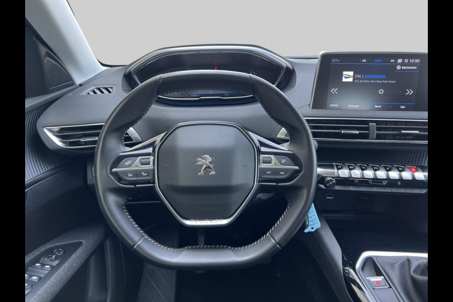 Peugeot 5008 1.2 PureTech Blue Lease Executive | 7-zitter | Peugeot 5008 1.2 PureTech Blue Lease Executive | 7-zitter |