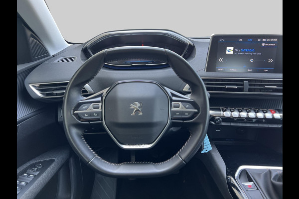 Peugeot 5008 1.2 PureTech Blue Lease Executive | 7-zitter | Peugeot 5008 1.2 PureTech Blue Lease Executive | 7-zitter |