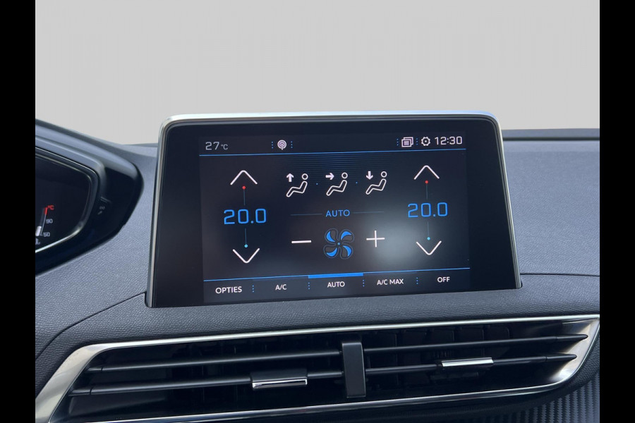 Peugeot 5008 1.2 PureTech Blue Lease Executive | 7-zitter | Peugeot 5008 1.2 PureTech Blue Lease Executive | 7-zitter |
