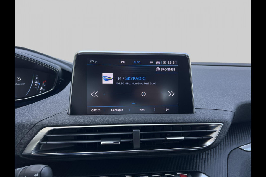 Peugeot 5008 1.2 PureTech Blue Lease Executive | 7-zitter | Peugeot 5008 1.2 PureTech Blue Lease Executive | 7-zitter |