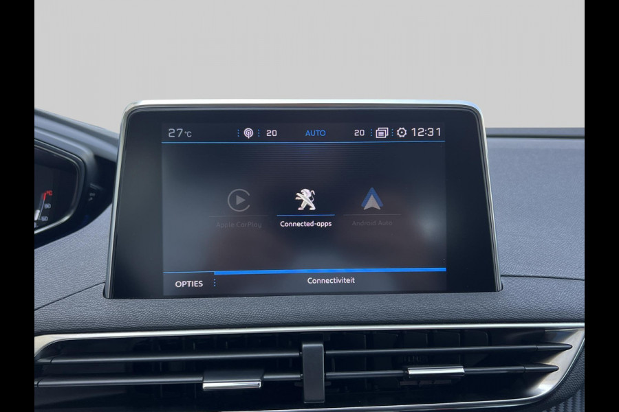 Peugeot 5008 1.2 PureTech Blue Lease Executive | 7-zitter | Peugeot 5008 1.2 PureTech Blue Lease Executive | 7-zitter |
