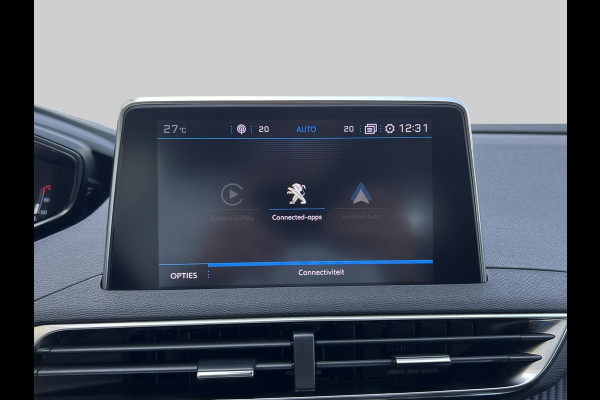 Peugeot 5008 1.2 PureTech Blue Lease Executive | 7-zitter | Peugeot 5008 1.2 PureTech Blue Lease Executive | 7-zitter |