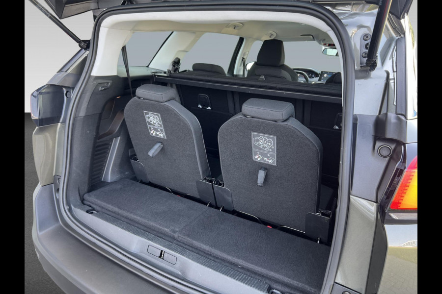 Peugeot 5008 1.2 PureTech Blue Lease Executive | 7-zitter | Peugeot 5008 1.2 PureTech Blue Lease Executive | 7-zitter |