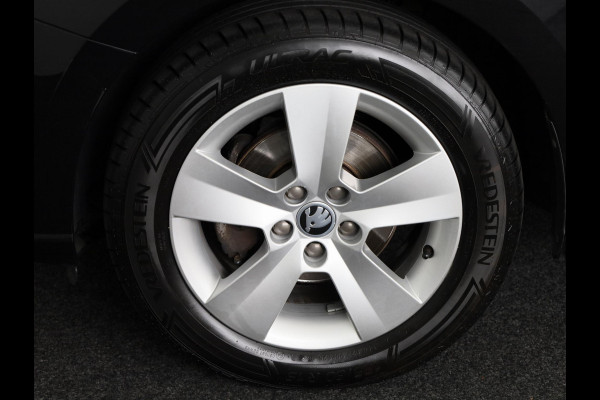 Škoda Fabia Combi 1.0 TSI Clever 95pk | Apple Carplay /- Android auto  | Airconditioning | Navigatie | Lichtmetalen velgen