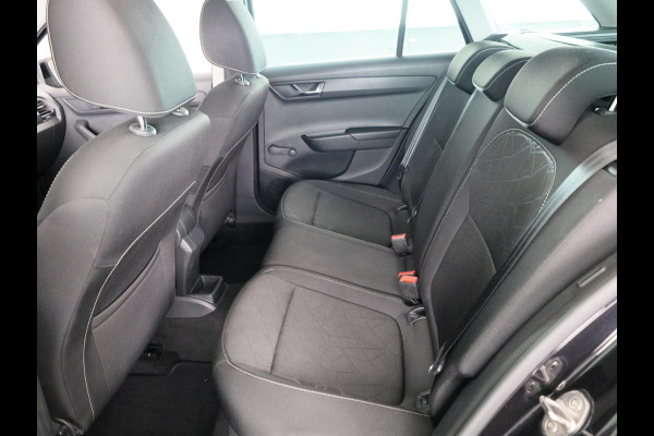 Škoda Fabia Combi 1.0 TSI Clever 95pk | Apple Carplay /- Android auto  | Airconditioning | Navigatie | Lichtmetalen velgen