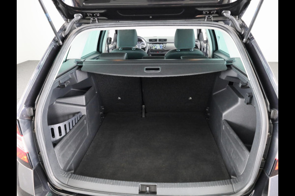 Škoda Fabia Combi 1.0 TSI Clever 95pk | Apple Carplay /- Android auto  | Airconditioning | Navigatie | Lichtmetalen velgen