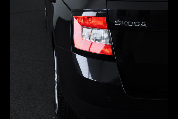 Škoda Fabia Combi 1.0 TSI Clever 95pk | Apple Carplay /- Android auto  | Airconditioning | Navigatie | Lichtmetalen velgen