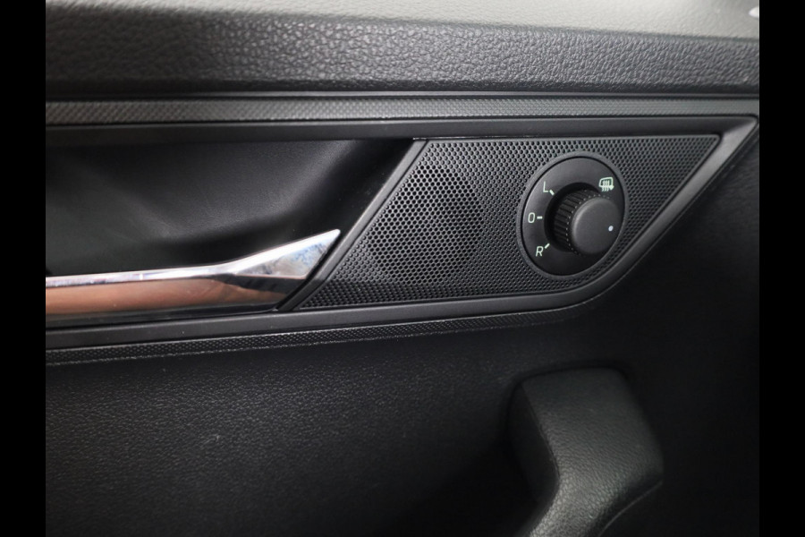 Škoda Fabia Combi 1.0 TSI Clever 95pk | Apple Carplay /- Android auto  | Airconditioning | Navigatie | Lichtmetalen velgen