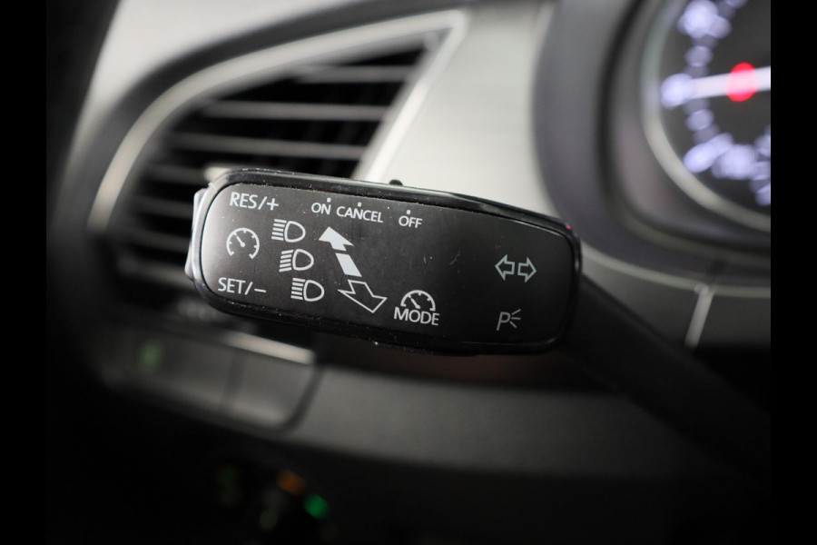 Škoda Fabia Combi 1.0 TSI Clever 95pk | Apple Carplay /- Android auto  | Airconditioning | Navigatie | Lichtmetalen velgen