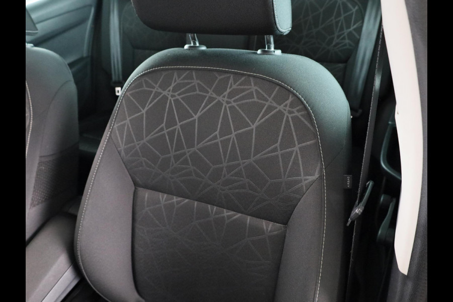 Škoda Fabia Combi 1.0 TSI Clever 95pk | Apple Carplay /- Android auto  | Airconditioning | Navigatie | Lichtmetalen velgen