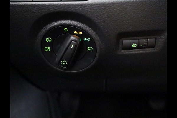 Škoda Fabia Combi 1.0 TSI Clever 95pk | Apple Carplay /- Android auto  | Airconditioning | Navigatie | Lichtmetalen velgen