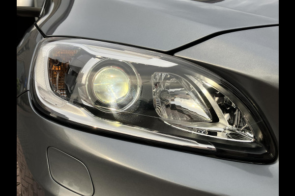 Volvo V60 1.5 T3 R-Design | Trekhaak | Lederen bekleding | NAP