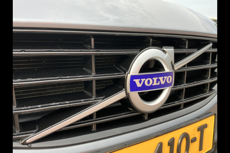 Volvo V60 1.5 T3 R-Design | Trekhaak | Lederen bekleding | NAP