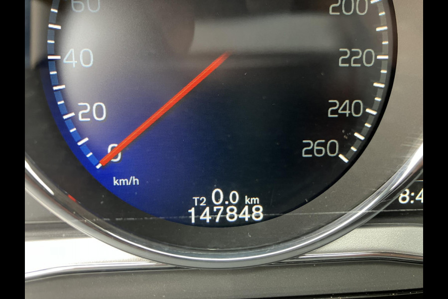 Volvo V60 1.5 T3 R-Design | Trekhaak | Lederen bekleding | NAP