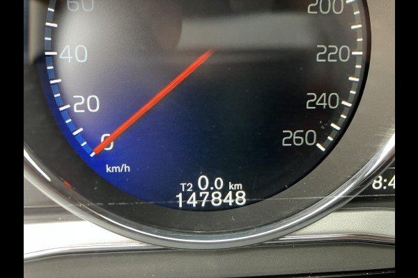 Volvo V60 1.5 T3 R-Design | Trekhaak | Lederen bekleding | NAP