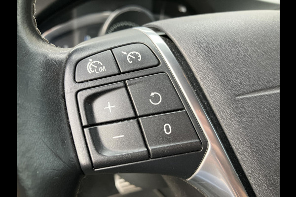 Volvo V60 1.5 T3 R-Design | Trekhaak | Lederen bekleding | NAP
