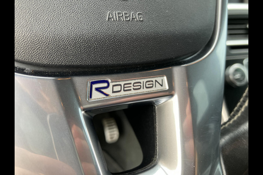 Volvo V60 1.5 T3 R-Design | Trekhaak | Lederen bekleding | NAP