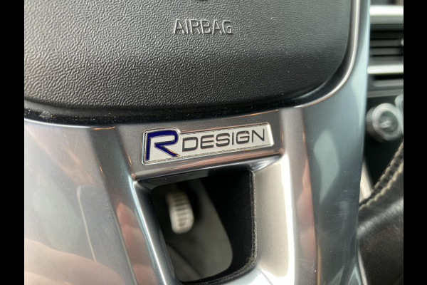 Volvo V60 1.5 T3 R-Design | Trekhaak | Lederen bekleding | NAP