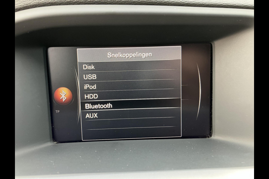 Volvo V60 1.5 T3 R-Design | Trekhaak | Lederen bekleding | NAP