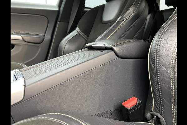 Volvo V60 1.5 T3 R-Design | Trekhaak | Lederen bekleding | NAP