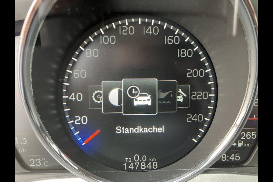 Volvo V60 1.5 T3 R-Design | Trekhaak | Lederen bekleding | NAP