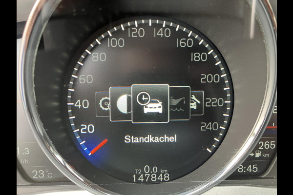 Volvo V60 1.5 T3 R-Design | Trekhaak | Lederen bekleding | NAP