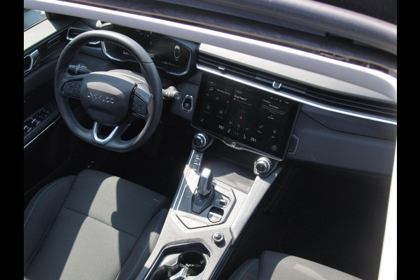 Lynk & Co 01 1.5 | Black Optic | Panoramadak | Camera | Apple Carplay | Cruise Control |