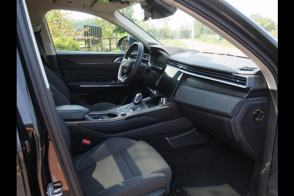 Lynk & Co 01 1.5 | Black Optic | Panoramadak | Camera | Apple Carplay | Cruise Control |