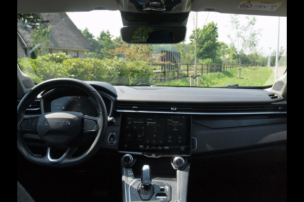 Lynk & Co 01 1.5 | Black Optic | Panoramadak | Camera | Apple Carplay | Cruise Control |