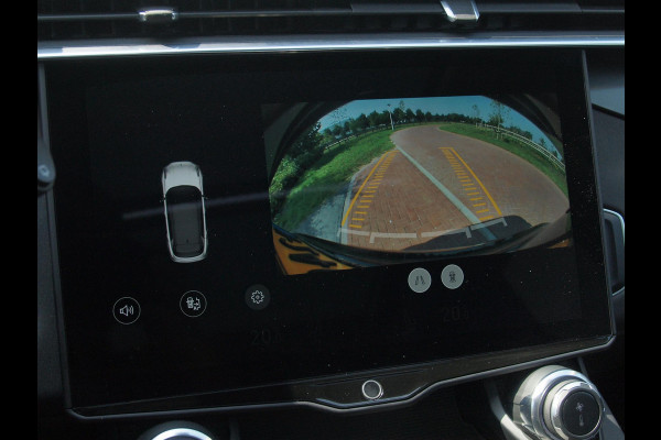 Lynk & Co 01 1.5 | Black Optic | Panoramadak | Camera | Apple Carplay | Cruise Control |