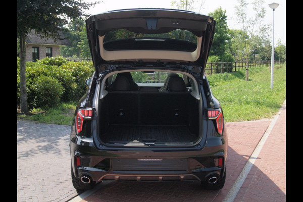 Lynk & Co 01 1.5 | Black Optic | Panoramadak | Camera | Apple Carplay | Cruise Control |