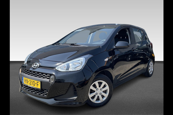 Hyundai i10 1.0i Comfort