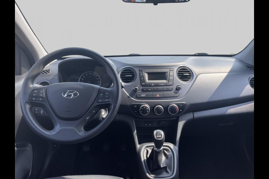 Hyundai i10 1.0i Comfort
