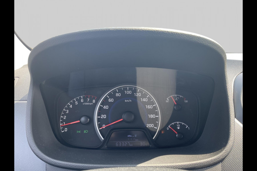 Hyundai i10 1.0i Comfort