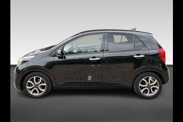 Kia Picanto 1.0 DPi DynamicPlusLine