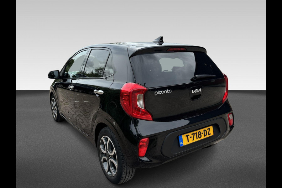Kia Picanto 1.0 DPi DynamicPlusLine