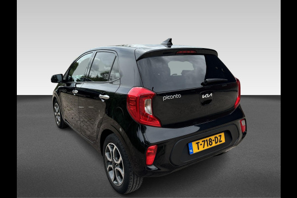 Kia Picanto 1.0 DPi DynamicPlusLine
