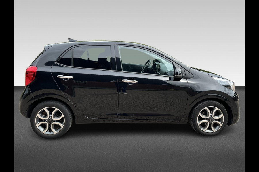 Kia Picanto 1.0 DPi DynamicPlusLine