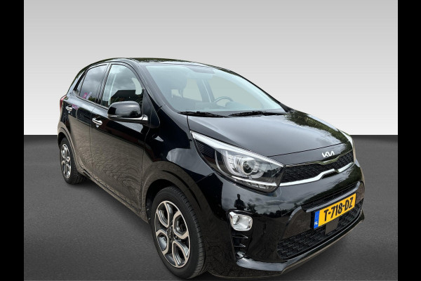 Kia Picanto 1.0 DPi DynamicPlusLine